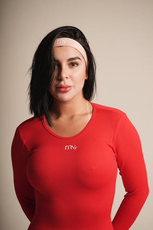 Jumpsuit Bela (Long Sleeve)